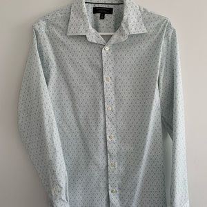 Banana Republic Men’s Dress Shirt